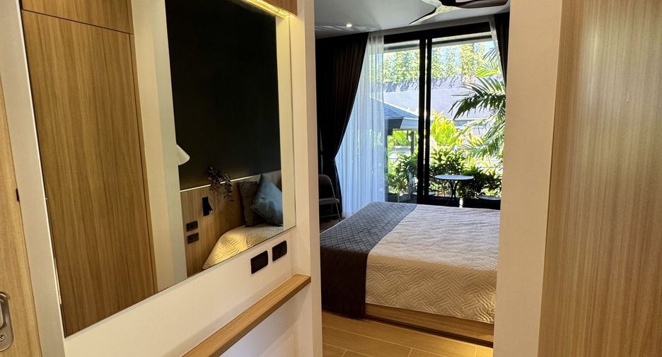 For sale 3 bedrooms villa in Thalang, Phuket