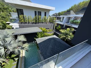 For sale 3 bedrooms villa in Thalang, Phuket