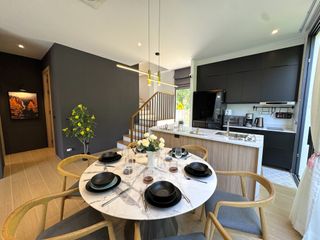 For sale 3 bedrooms villa in Thalang, Phuket
