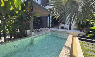 For sale 3 bedrooms villa in Thalang, Phuket