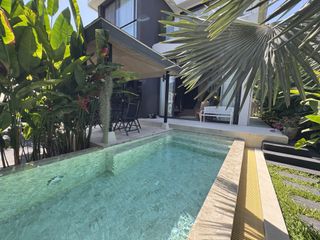 For sale 3 bedrooms villa in Thalang, Phuket