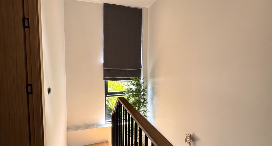 For sale 3 bedrooms villa in Thalang, Phuket