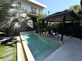 For sale 3 bedrooms villa in Thalang, Phuket
