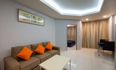 出售 1 卧室 公寓式住宅 在 Bang Lamung, Chon Buri