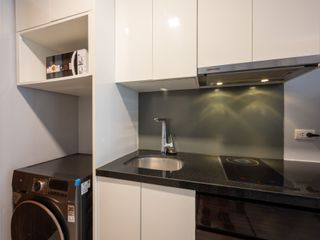 À vendre 1 chambre appartement à Bang Lamung, Chonburi