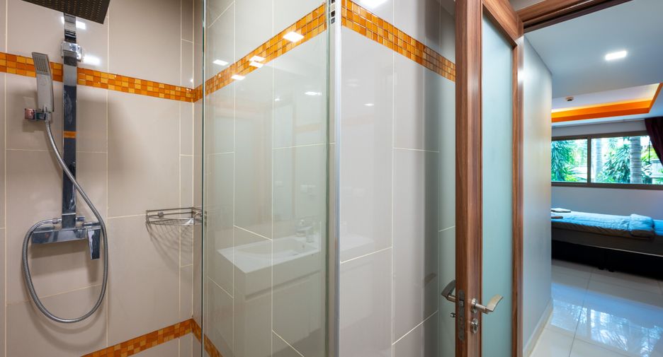 For sale 1 bed apartment in Bang Lamung, Chonburi
