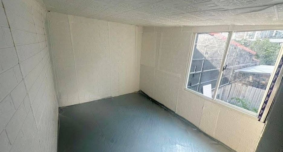 For rent 1 bed retail Space in Bang Lamung, Chonburi