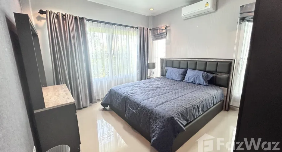 ให้เช่า 3 ห้องนอน บ้านเดี่ยว ใน เมืองขอนแก่น, ขอนแก่น