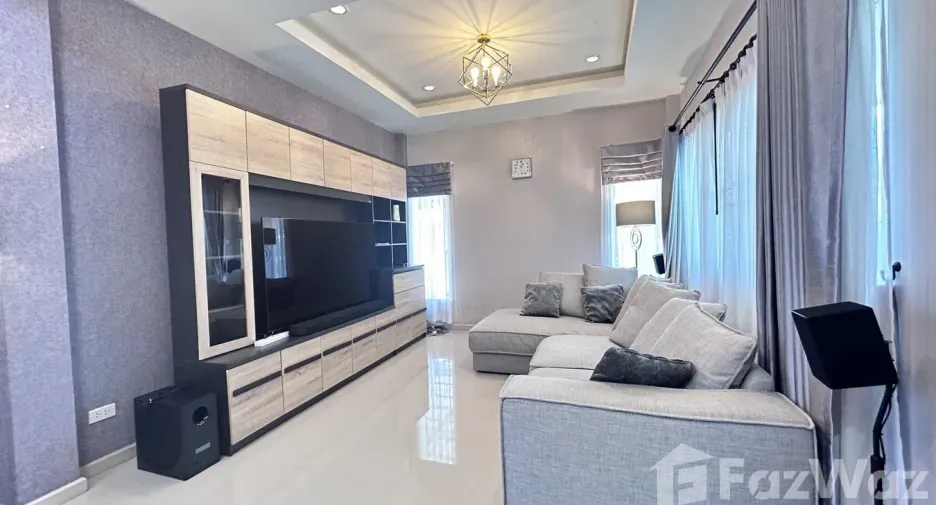 ให้เช่า 3 ห้องนอน บ้านเดี่ยว ใน เมืองขอนแก่น, ขอนแก่น