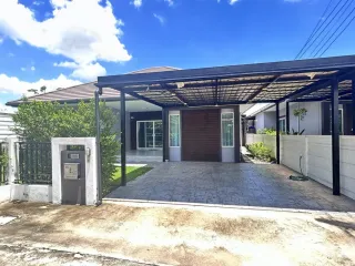 出租 3 卧室 独立屋 在 Mueang Khon Kaen, Khon Kaen