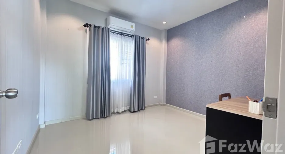 ให้เช่า 3 ห้องนอน บ้านเดี่ยว ใน เมืองขอนแก่น, ขอนแก่น