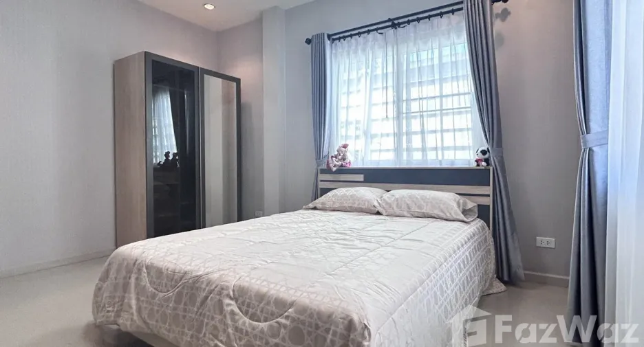 ให้เช่า 3 ห้องนอน บ้านเดี่ยว ใน เมืองขอนแก่น, ขอนแก่น