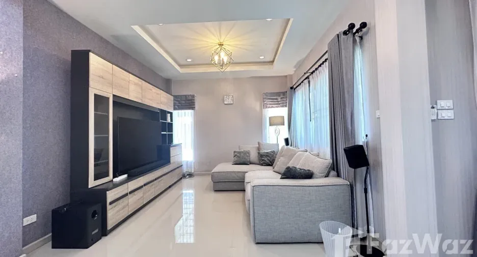 ให้เช่า 3 ห้องนอน บ้านเดี่ยว ใน เมืองขอนแก่น, ขอนแก่น