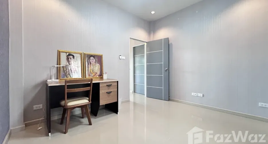 ให้เช่า 3 ห้องนอน บ้านเดี่ยว ใน เมืองขอนแก่น, ขอนแก่น
