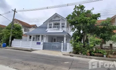 For sale 3 bedrooms house in Khlong Luang, Pathum Thani