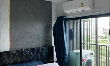 Condo en venta de 1 habitaciones en Khlong Luang, Pathum Thani