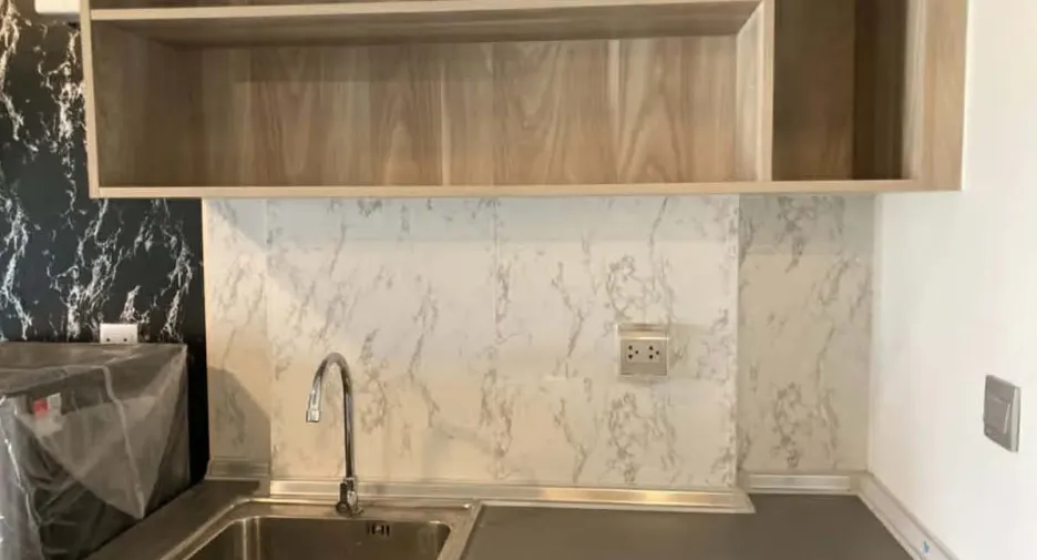 For sale 1 bed condo in Khlong Luang, Pathum Thani
