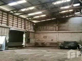 For sale land in Sam Phran, Nakhon Pathom