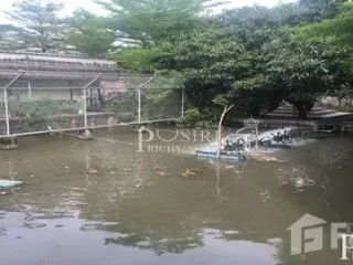 Casa en venta de estudio en Krathum Baen, Samut Sakhon