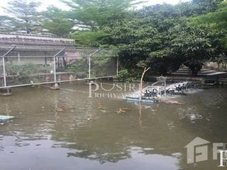 Casa en venta de estudio en Krathum Baen, Samut Sakhon
