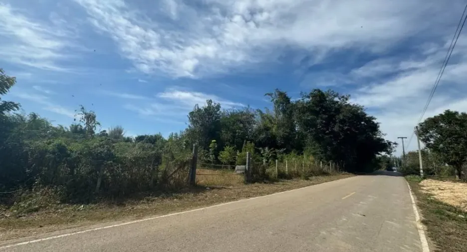 Terreno en venta en Mueang Lampang, Lampang