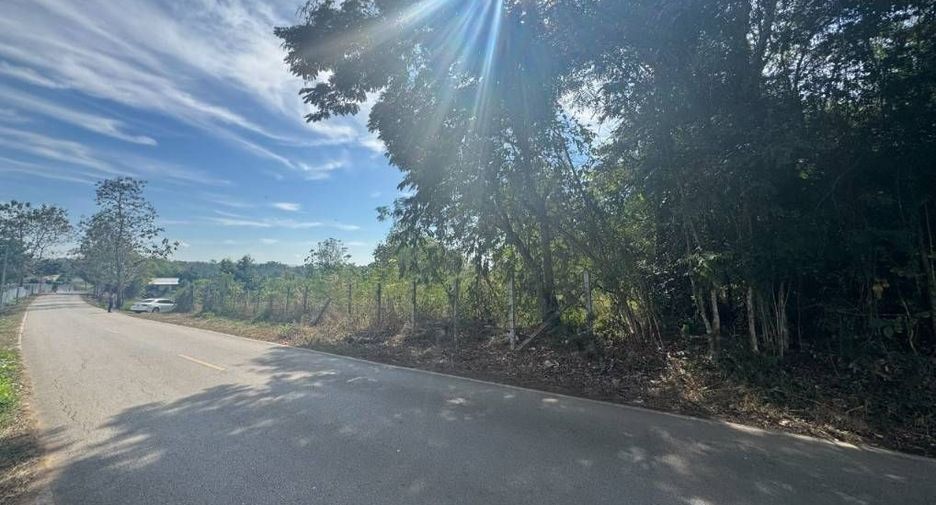 For sale land in Mueang Lampang, Lampang