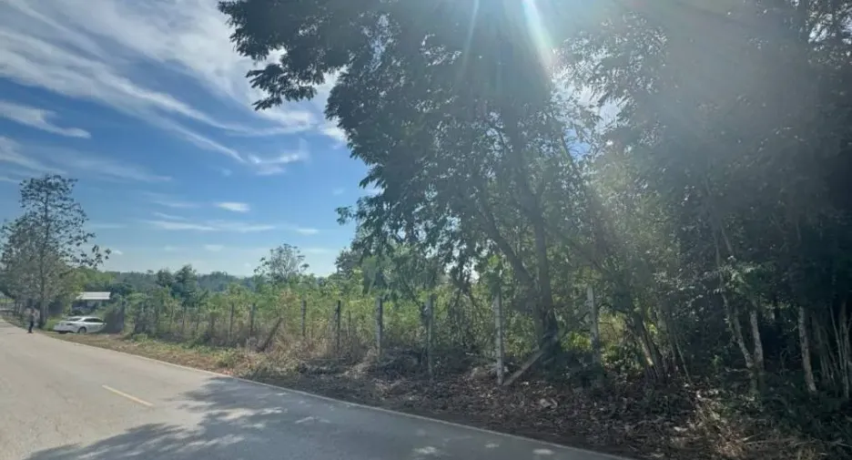 Terreno en venta en Mueang Lampang, Lampang