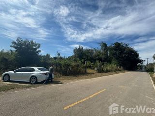 For sale land in Mueang Lampang, Lampang