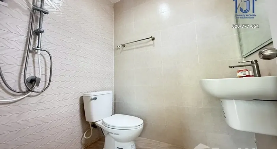 出售 2 卧室 独立屋 在 Bang Bua Thong, Nonthaburi
