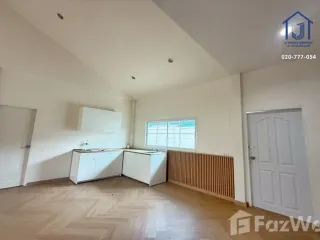 出售 2 卧室 独立屋 在 Bang Bua Thong, Nonthaburi