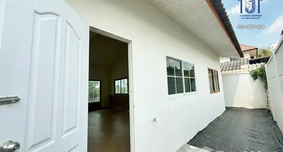 出售 2 卧室 独立屋 在 Bang Bua Thong, Nonthaburi