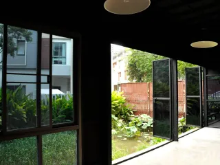 Аренда 3 спальни таунхаус в Pak Kret, Нонтабури