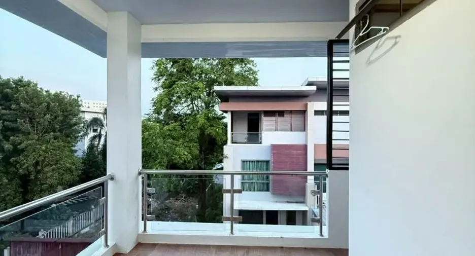 ให้เช่า 3 ห้องนอน ทาวน์เฮ้าส์ ใน ปากเกร็ด, นนทบุรี