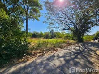 Terreno en venta en Mueang Udon Thani, Udon Thani