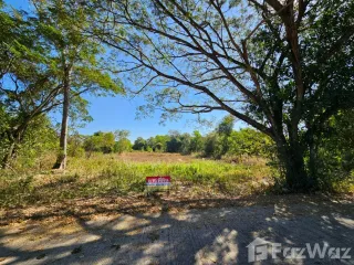 Terreno en venta en Mueang Udon Thani, Udon Thani