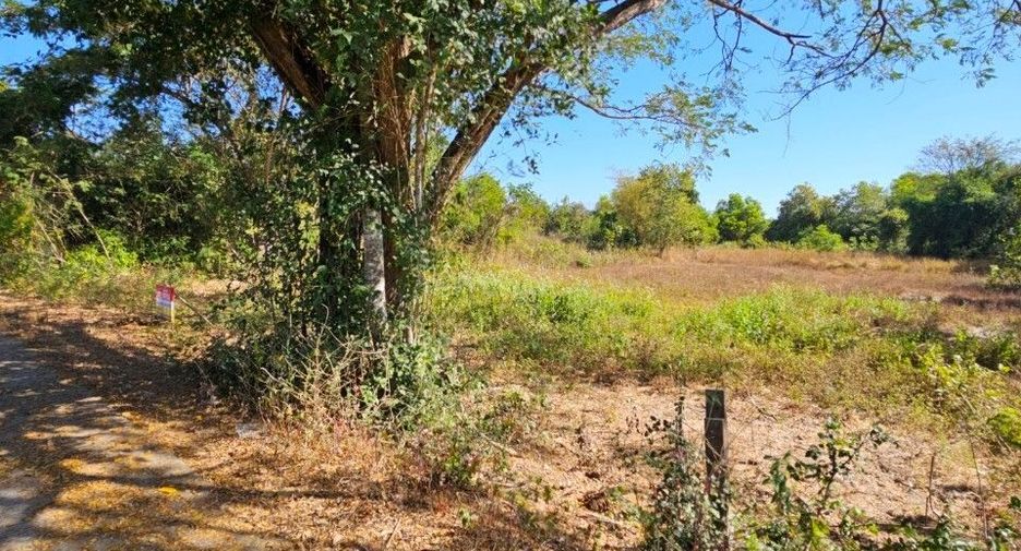 Grundstück zum Kauf in Mueang Udon Thani, Udon Thani