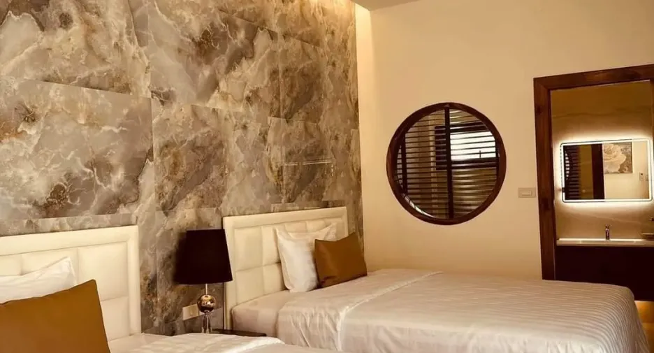 出租 2 卧室 独立屋 在 Mueang Chiang Rai, Chiang Rai