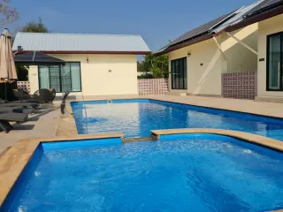 出租 2 卧室 独立屋 在 Mueang Chiang Rai, Chiang Rai