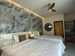 出租 2 卧室 独立屋 在 Mueang Chiang Rai, Chiang Rai