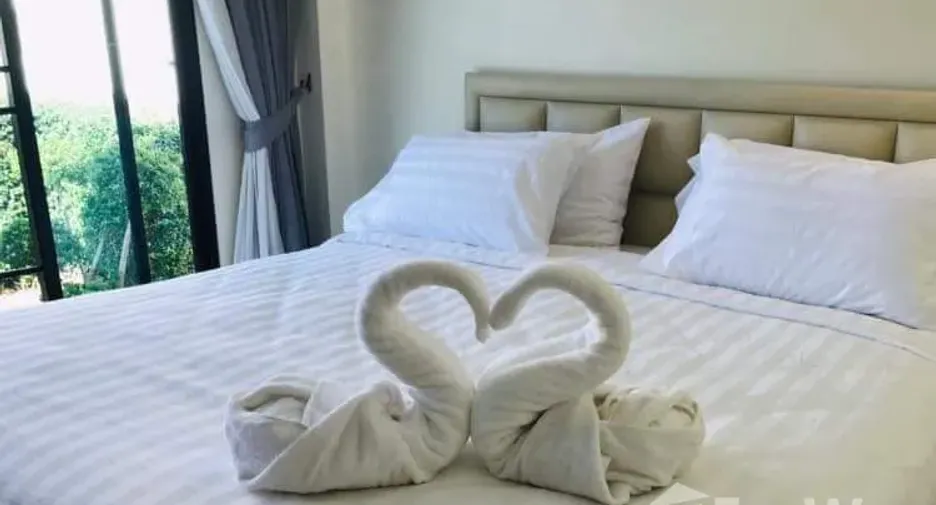 出租 2 卧室 独立屋 在 Mueang Chiang Rai, Chiang Rai