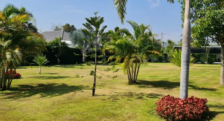 出租 2 卧室 独立屋 在 Mueang Chiang Rai, Chiang Rai