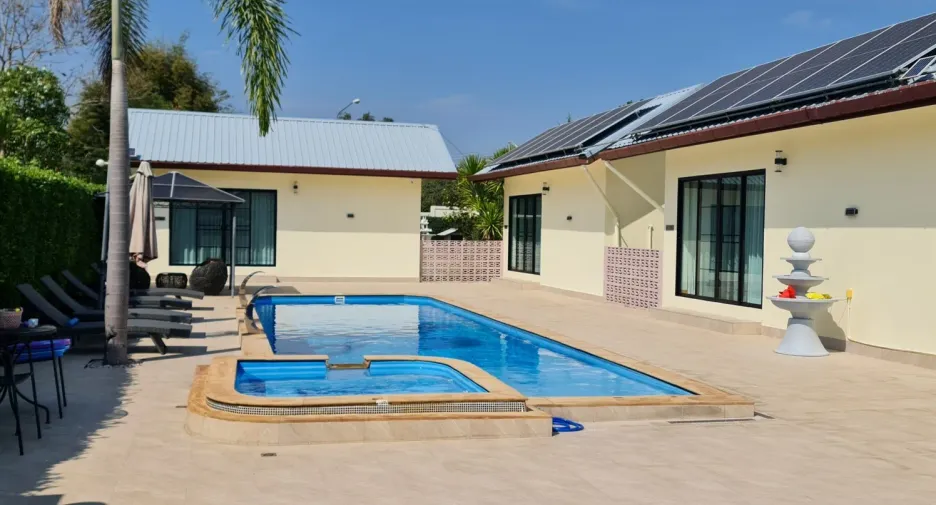 出租 2 卧室 独立屋 在 Mueang Chiang Rai, Chiang Rai