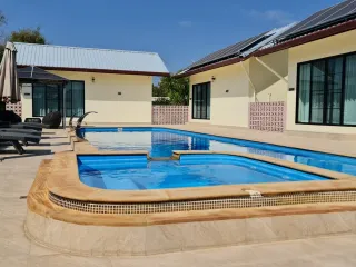 出租 2 卧室 独立屋 在 Mueang Chiang Rai, Chiang Rai