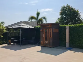 出租 2 卧室 独立屋 在 Mueang Chiang Rai, Chiang Rai