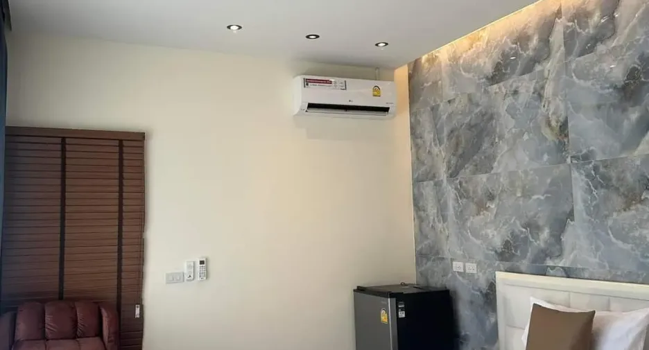 出租 2 卧室 独立屋 在 Mueang Chiang Rai, Chiang Rai