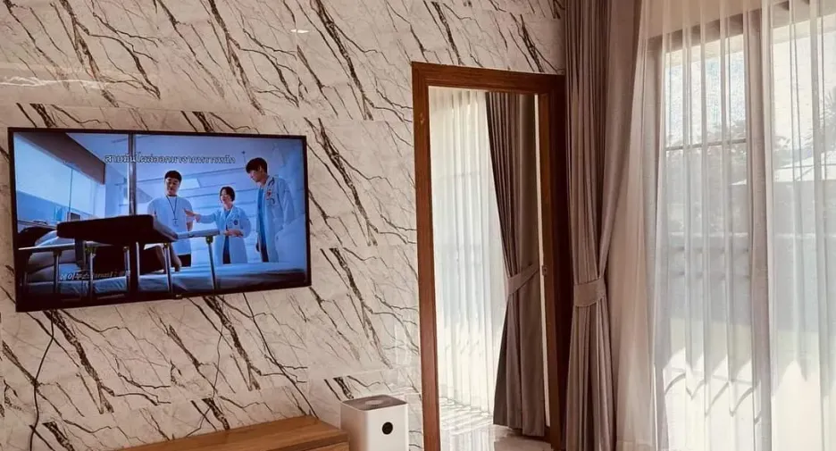 出租 2 卧室 独立屋 在 Mueang Chiang Rai, Chiang Rai
