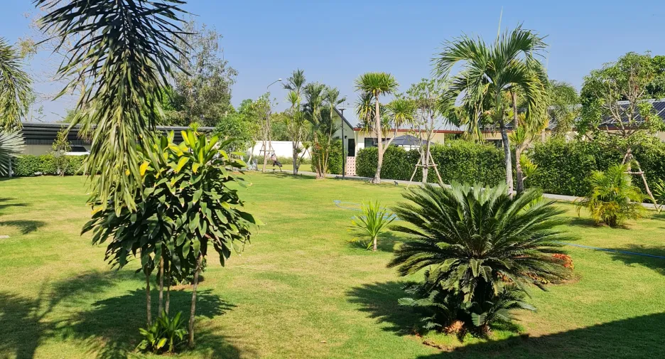 出租 2 卧室 独立屋 在 Mueang Chiang Rai, Chiang Rai