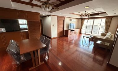 Condo en alquiler de 2 habitaciones en Watthana, Bangkok