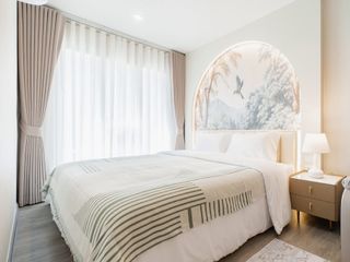 For rent 1 bed condo in Bang Na, Bangkok