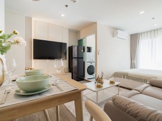 For rent 1 bed condo in Bang Na, Bangkok